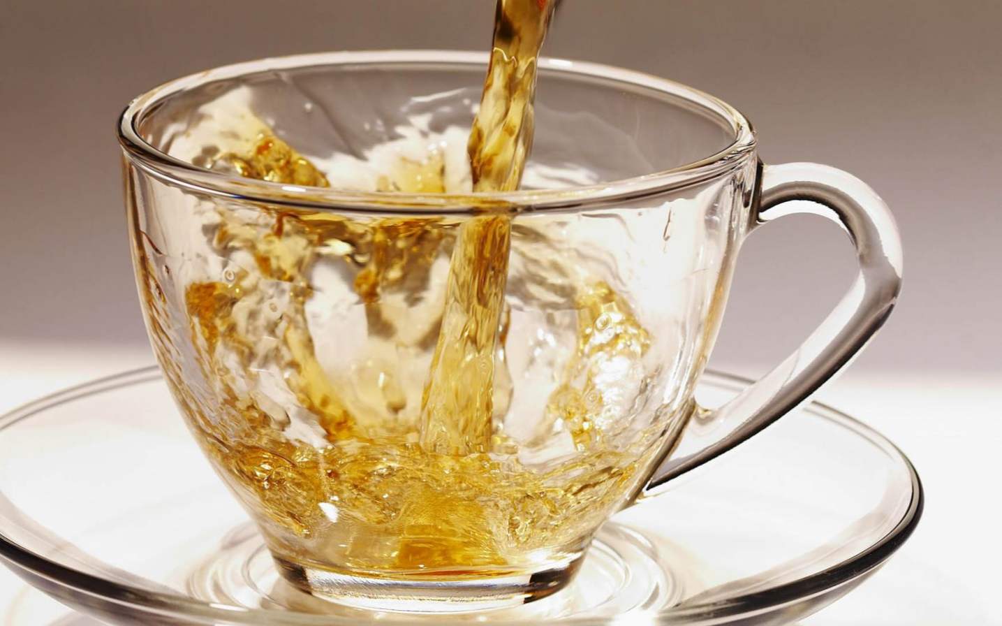 Жовтий чай єгипетський і китайський корисні властивості, склад, як заварювати