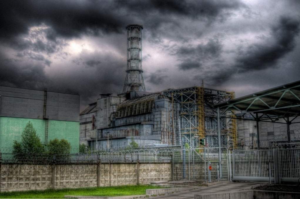 Dokumentarni in igrani filmi o Černobilu - seznam najboljših