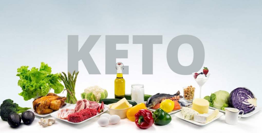 Keto diéta - čo to je? Opis, zoznam produktov keto-diéty, týždenné menu pre mužov a ženy
