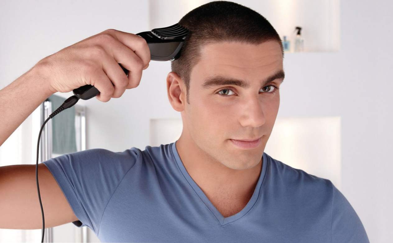 Krótkie fryzury męskie 20 wariantów modnych i stylowych stylów dla mężczyzn ze zdjęciami