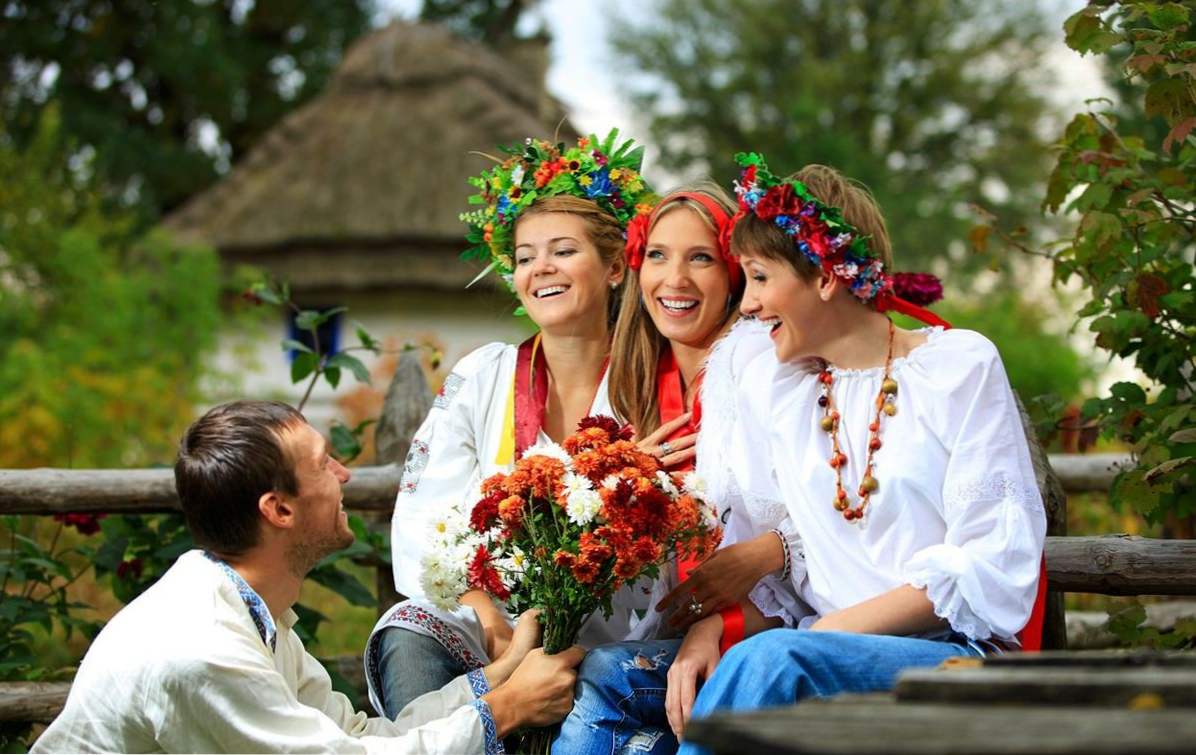 Ruski priimki za ženske in moške, lep in redek seznam