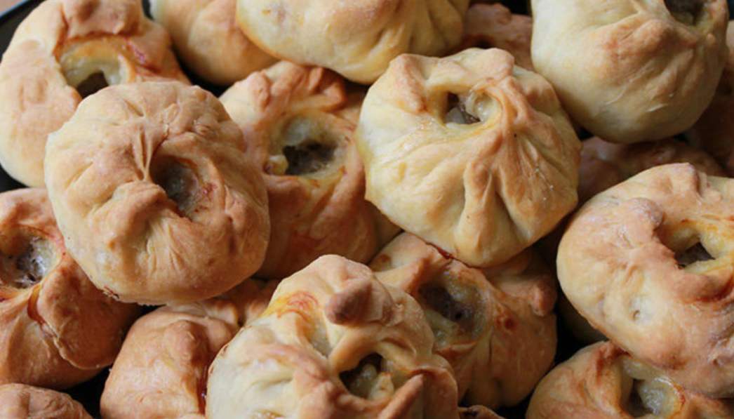 Tatarské pečivo - 9 lahodných receptov tatárskej kuchyne