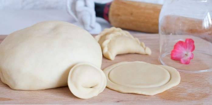 Cesto na ravioli bez vajec - 7 receptov, ako vytvoriť elastické cesto pre domáce ravioly