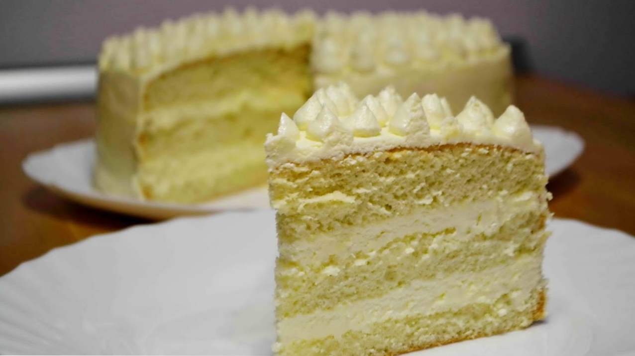 Cake Ice Cream - 6 okusnih receptov za najbolj občutljivo torto