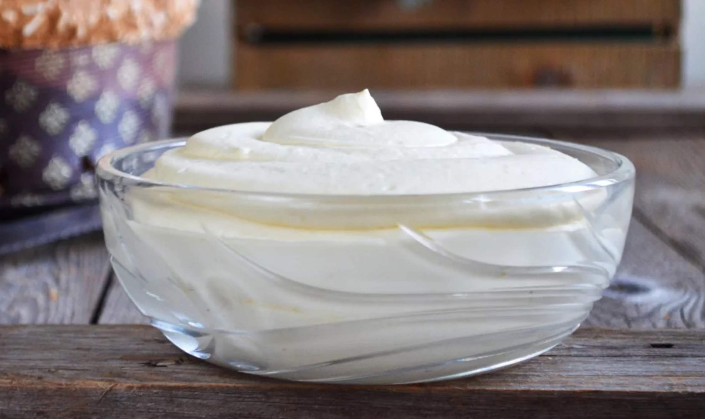 Dort s mascarpone - 8 receptov, ako variť lahodný koláč s jemným smotanovým syrom