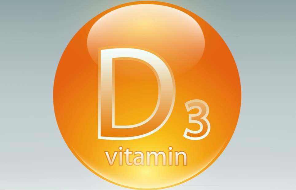 Vitamin D3 za ono što je potrebno za odrasle i djecu, koji sadrže proizvode, pripreme vitaminom D3