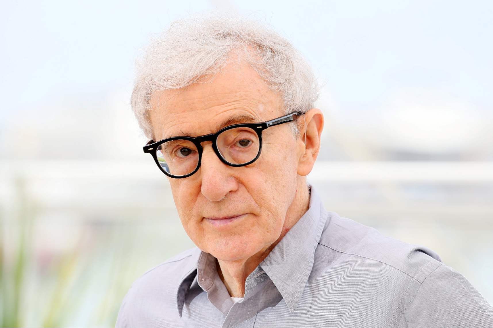 Woody Allen - seznam filmov, najboljši in novi