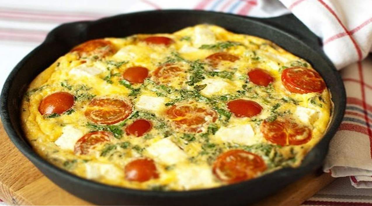 Сніданок з яєць - 10 швидких рецептів смачних і поживних страв, ідеї для красивого сніданку