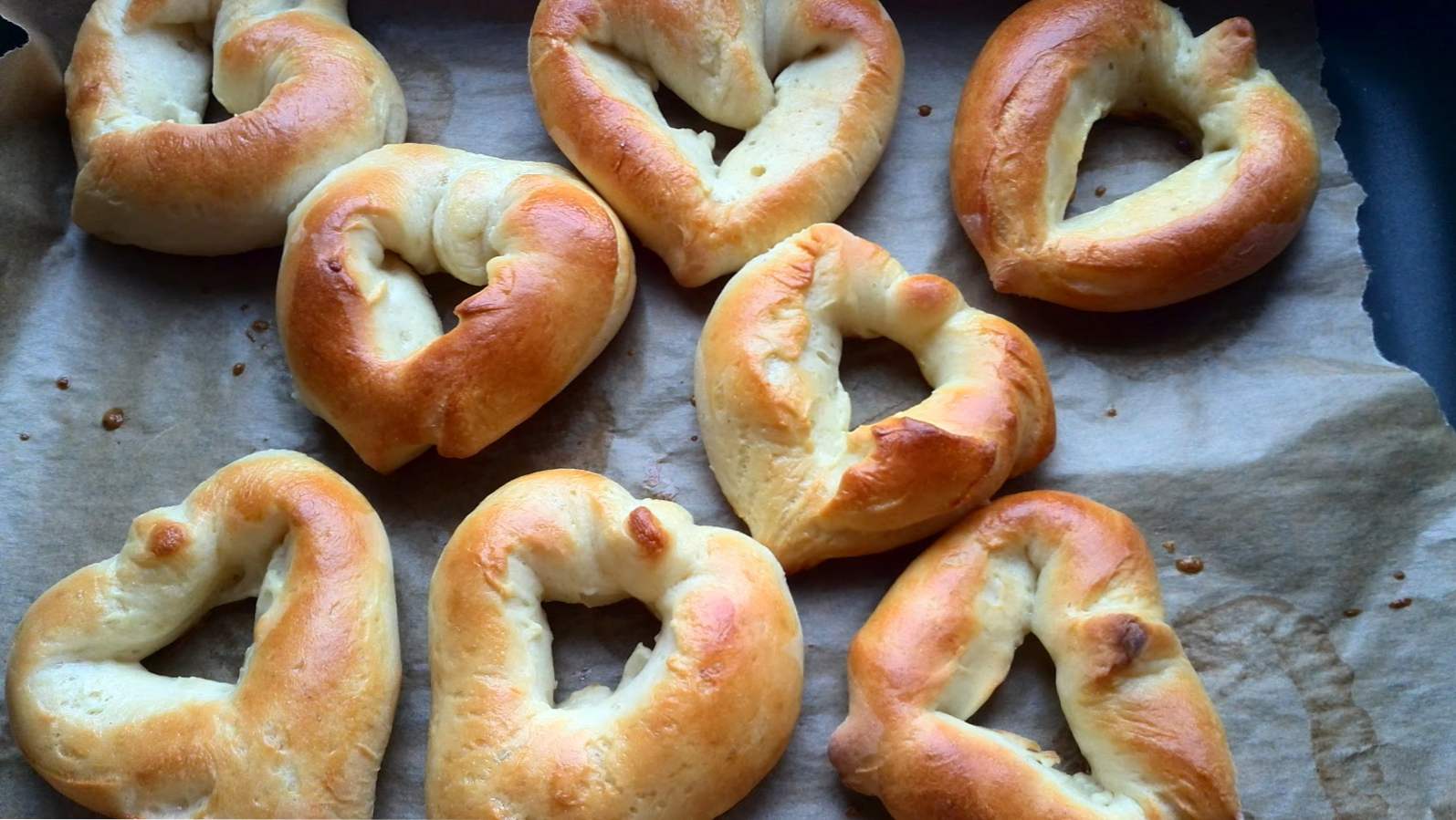 15 receptov na chlieb ako variť lahodné a svieže domáce buchty