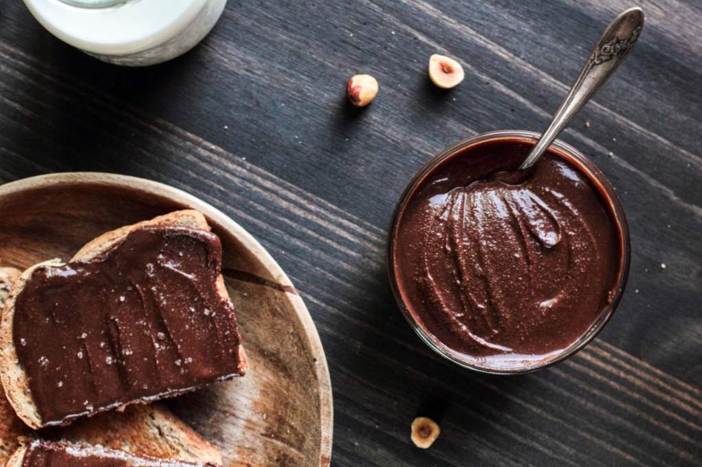 9 čokoladnih receptov doma