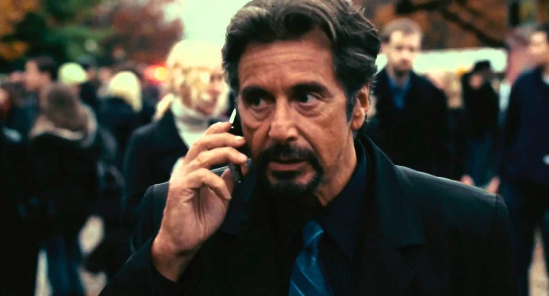Filmi z Al Pacino seznam najboljših filmov z igralcem