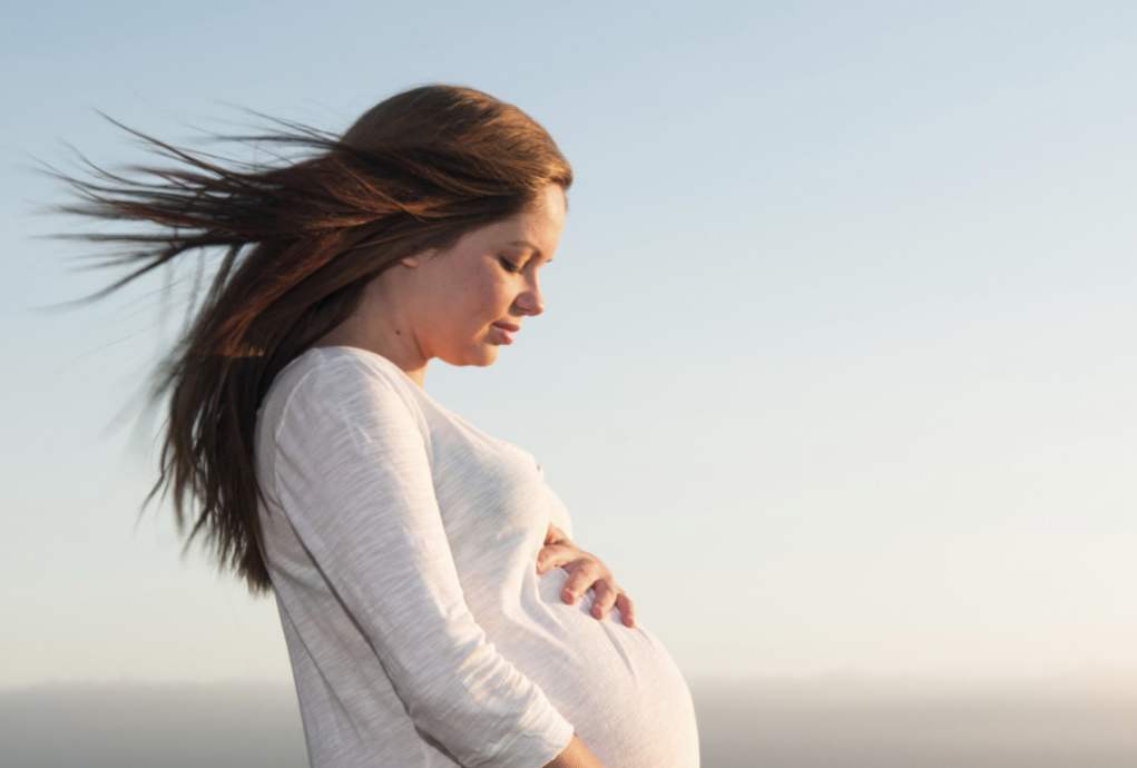 Prečo snívať o tehotnej dievčine? Vysvetlenie snov je tehotná dievčina alebo žena vo sne - známa alebo neznáma