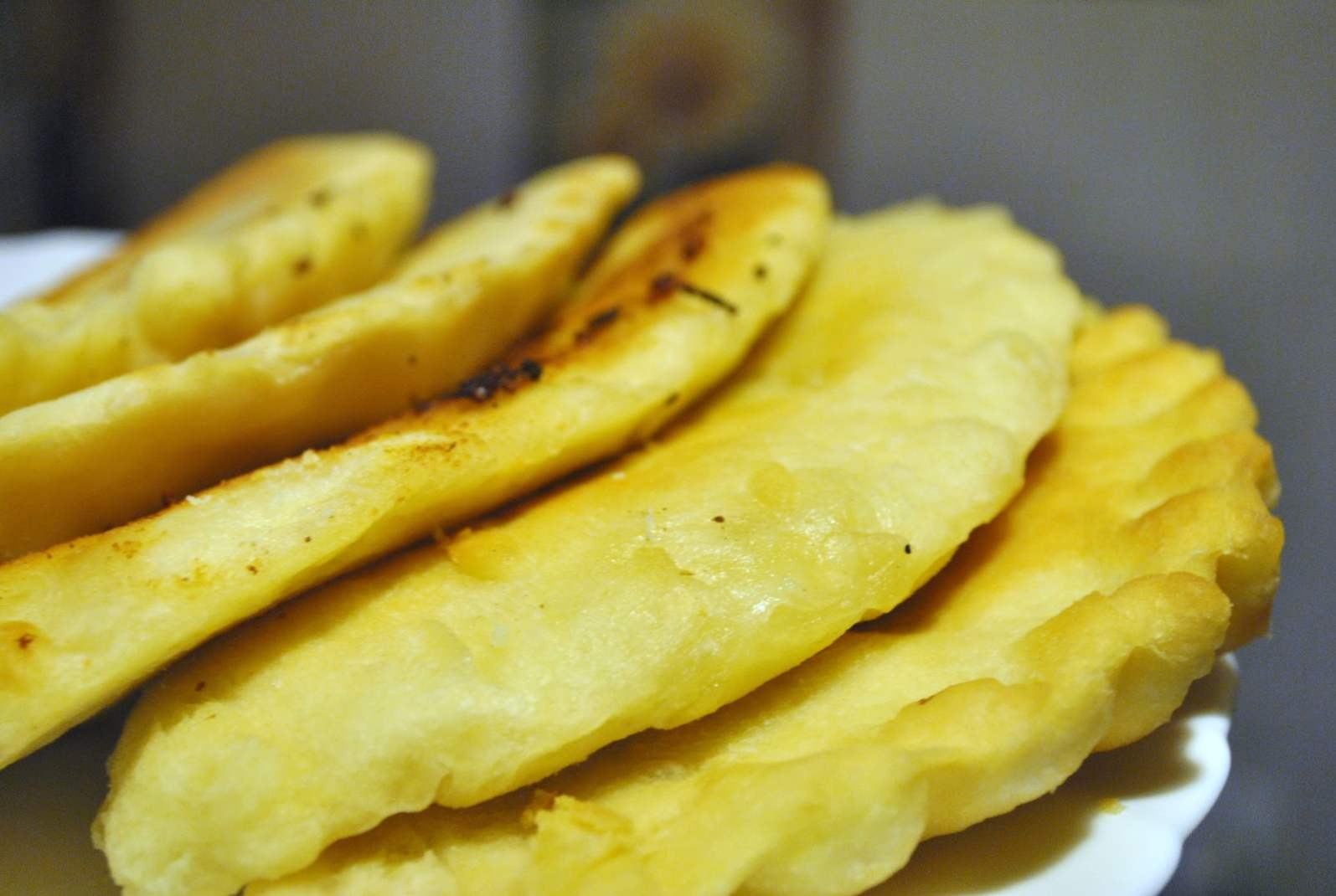 Scones s sirom na kefirju v pan - 8 okusnih receptih za kuhanje