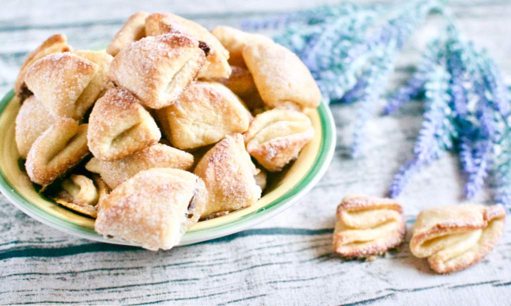 Bozky Cookies - 7 krok za krokom recepty, ako urobiť vynikajúce domáce sušienky