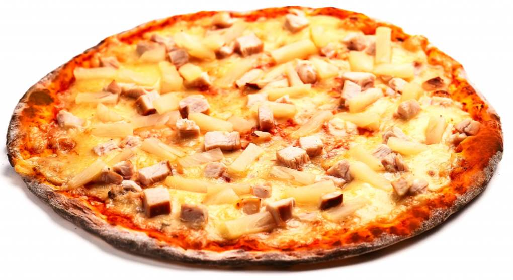 Ananas Pizza - 7 okusnih in preprostih receptov