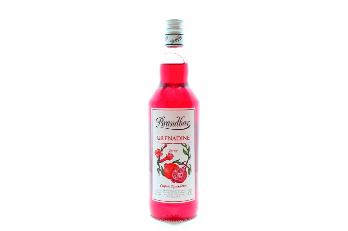 Kompozycja syropu grenadynowego (Grenadine), smak, jak gotować w domu. 5 koktajlowych przepisów z syropem z granatów