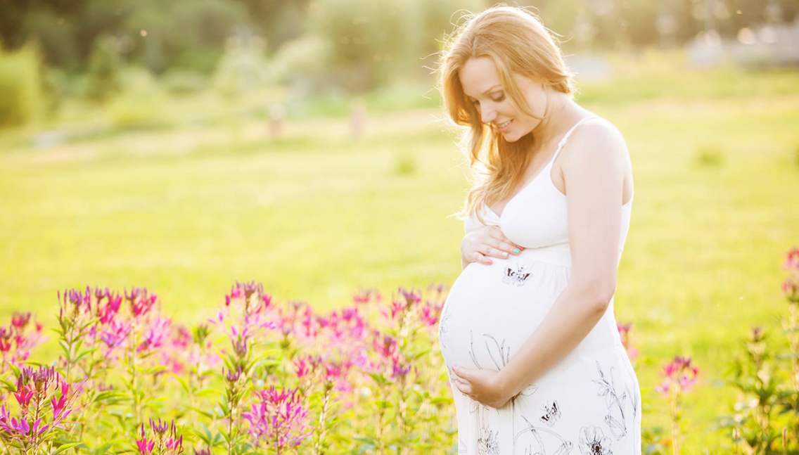 Сонник вагітна жінка - до чого сниться