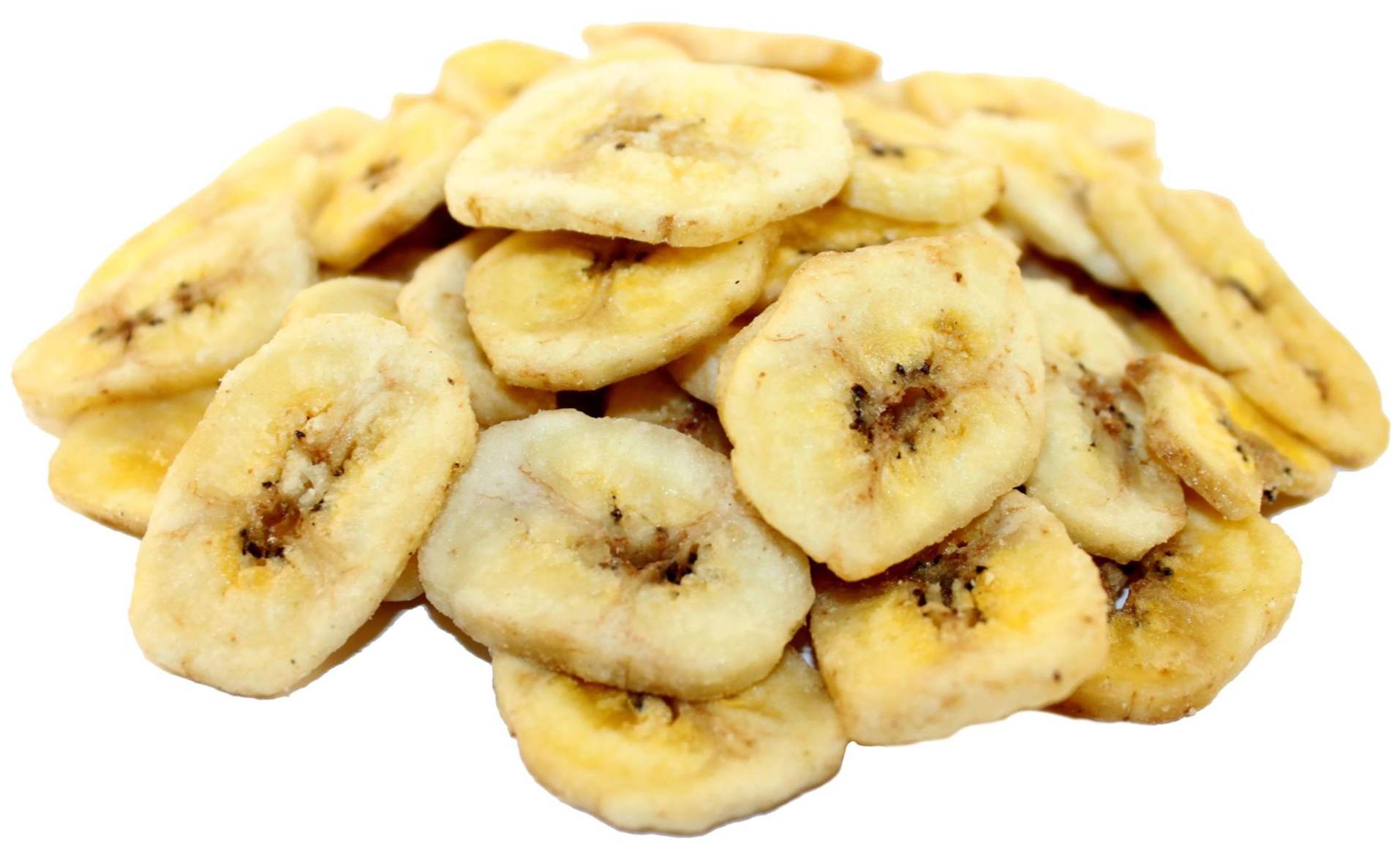 Сушені банани - 5 рецептів, як зробити в домашніх умовах