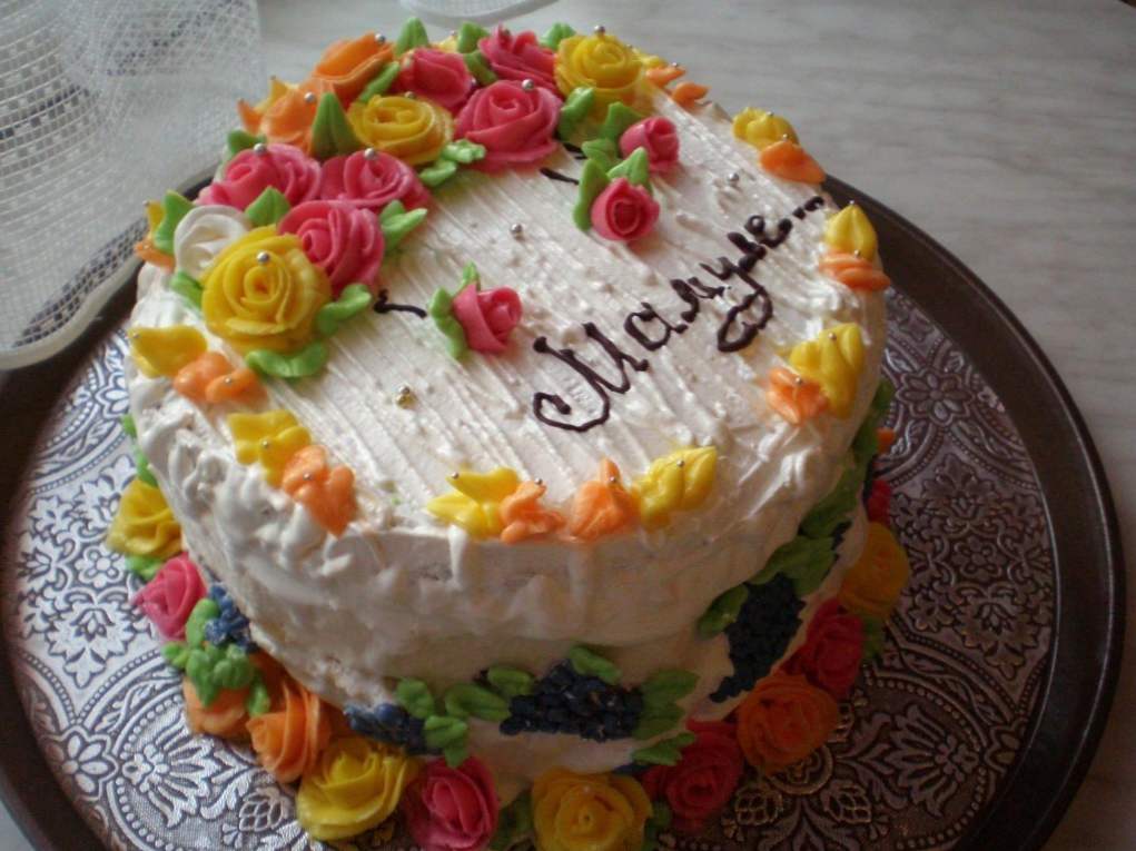 Cake for Mom - 10 najlepszych przepisów