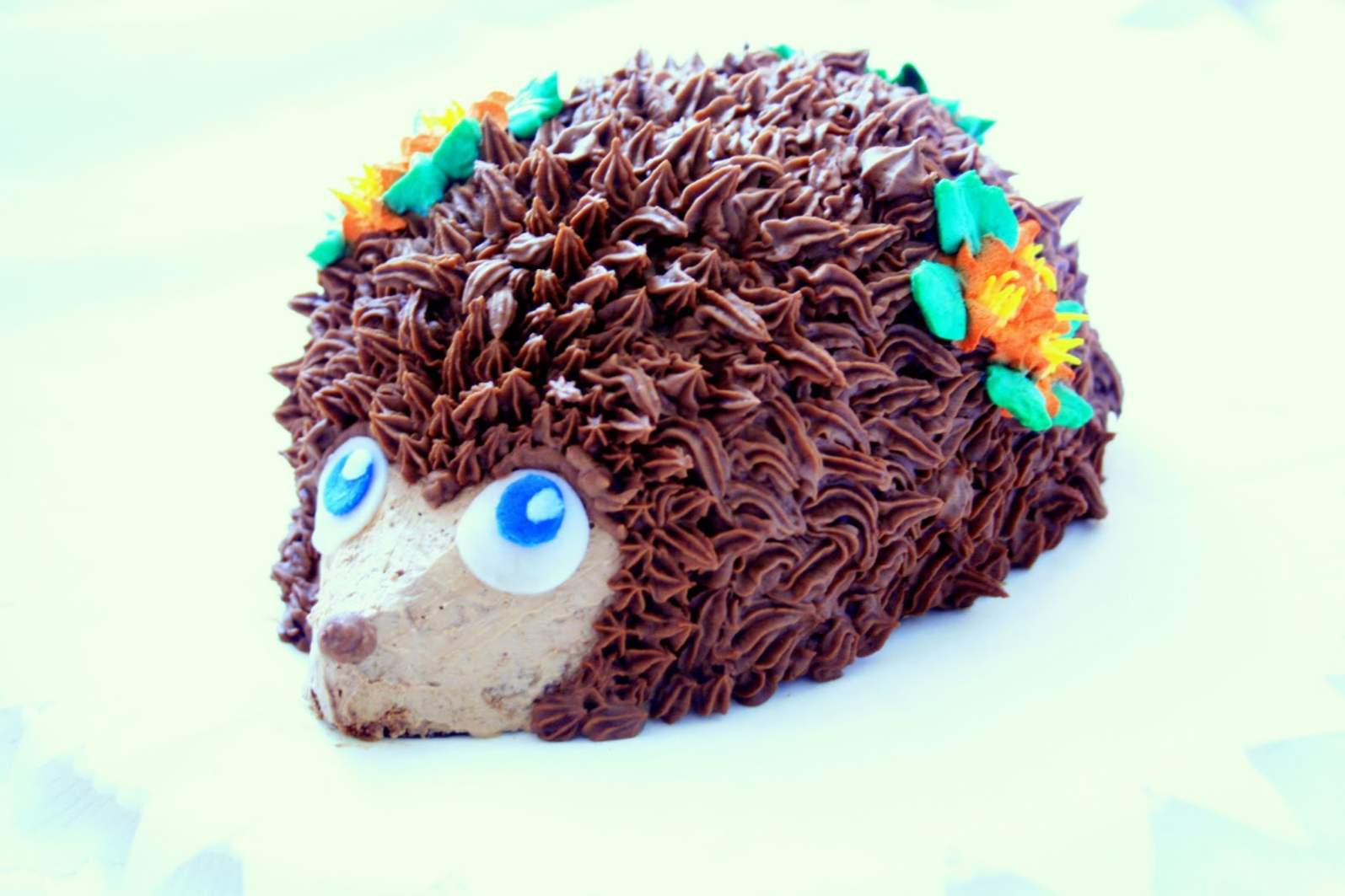 Hedgehog torta - 7 DIY kuhanje Recepti