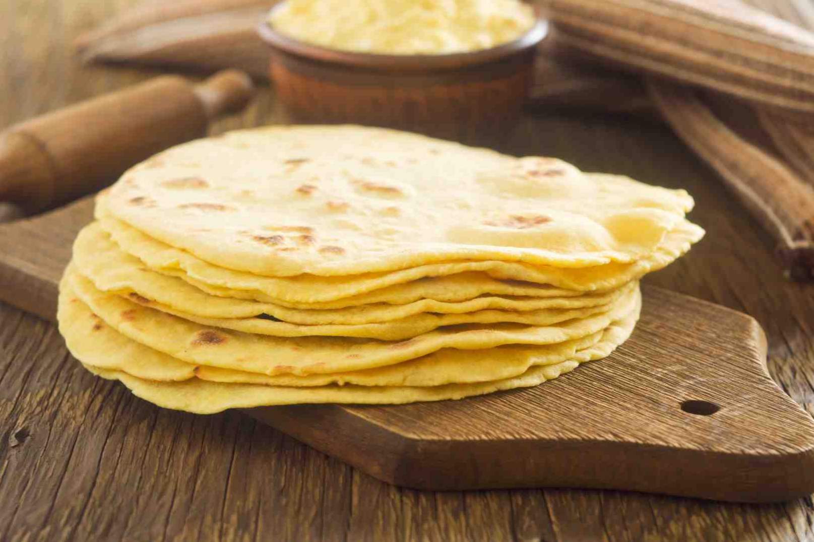 Tortilla classic recept - 8 opcija za kuhanje nacionalne meksičke kuhinje