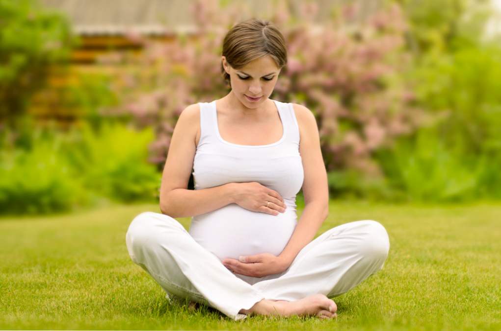 Бачити себе вагітної уві сні - сонник до чого сниться власна вагітність