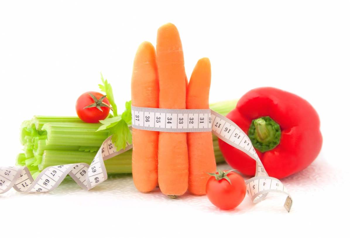 Що потрібно їсти, щоб схуднути список продуктів, 10 рецептів дієтичних страв