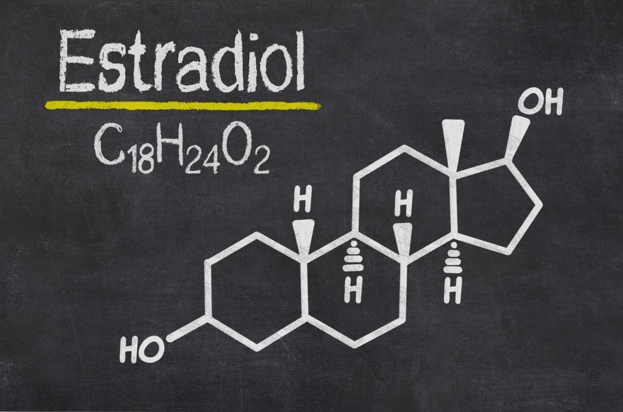 Estradiol - co to jest, za co odpowiada hormon, jak określić normę, która jest zwiększona lub obniżona, jak normalizować poziom estradiolu u kobiet i mężczyzn