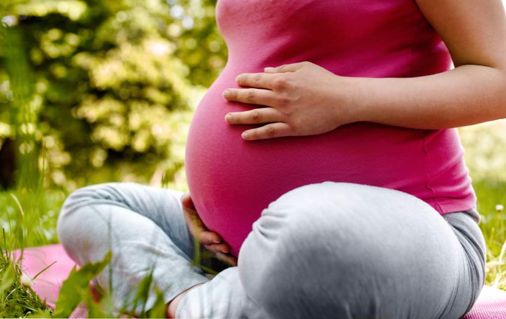 До чого сниться вагітна жінка? Сонник вагітна жінка знайома або незнайома уві сні