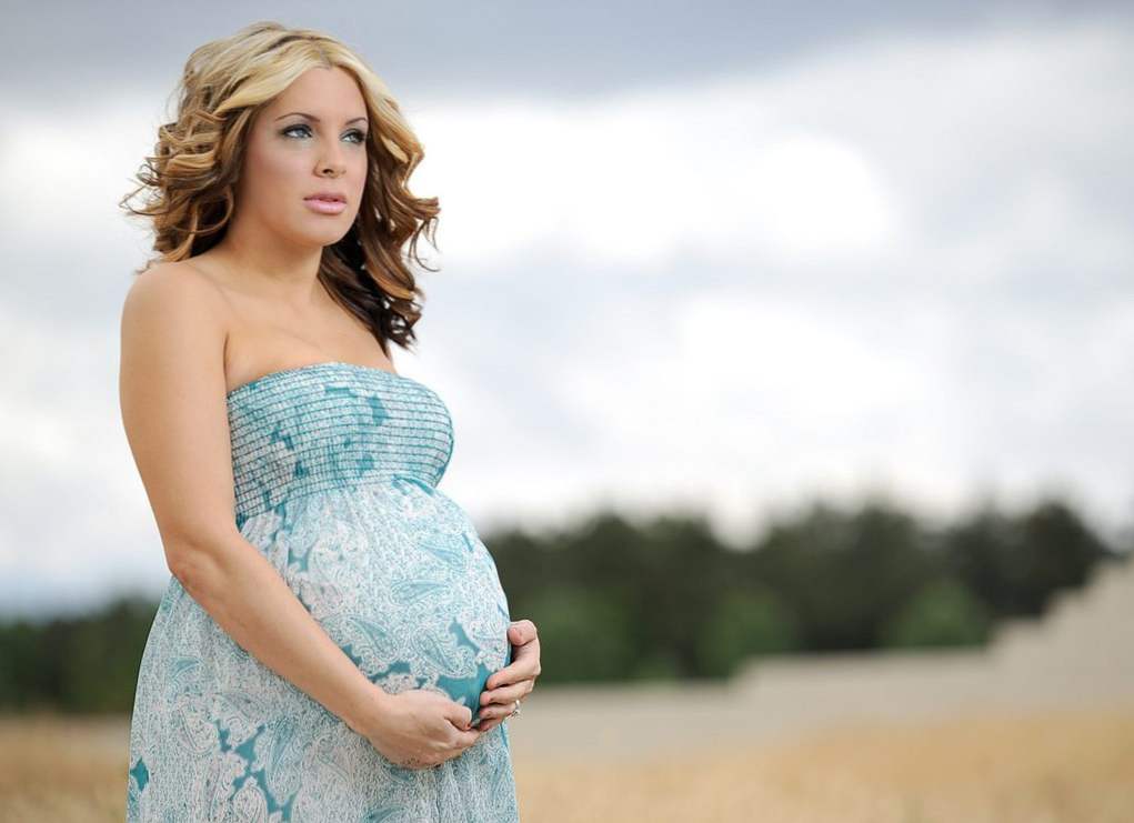 До чого сниться вагітна жінка знайома? Сонник вагітність знайомої жінки