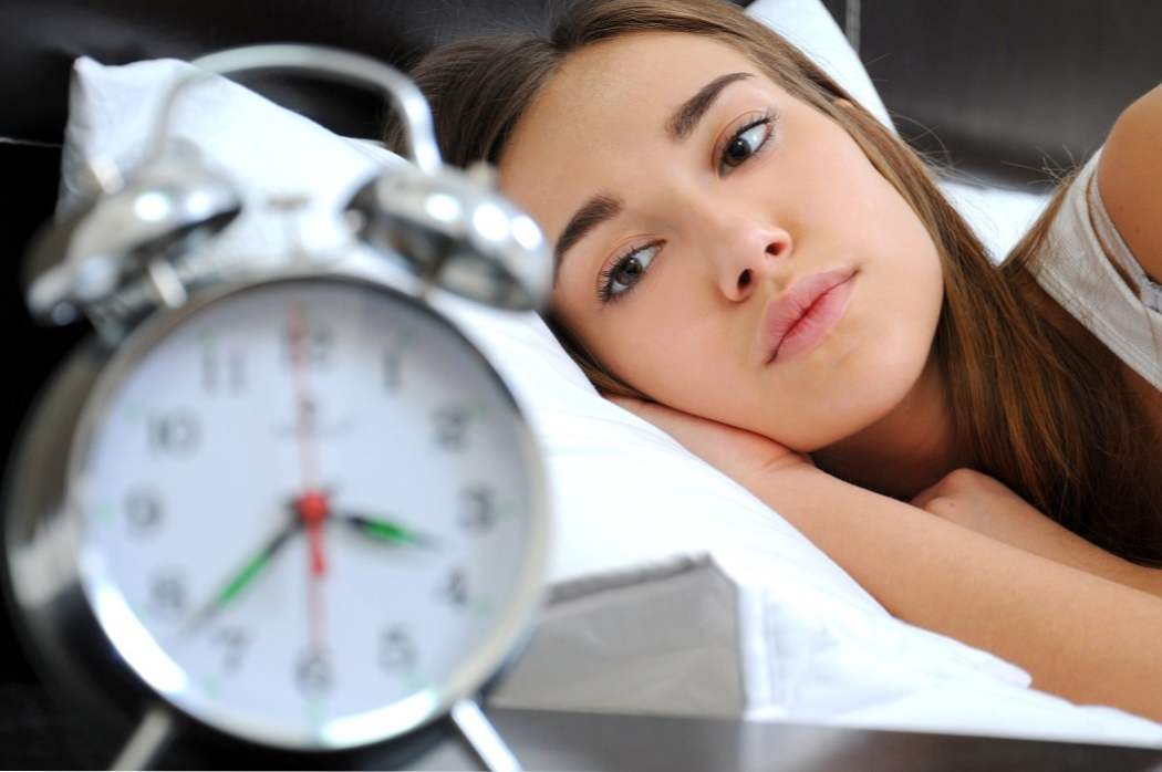 Kako hitro zaspite - 6 načinov, kako hitro zaspati ponoči ali čez dan, če ne morete spati