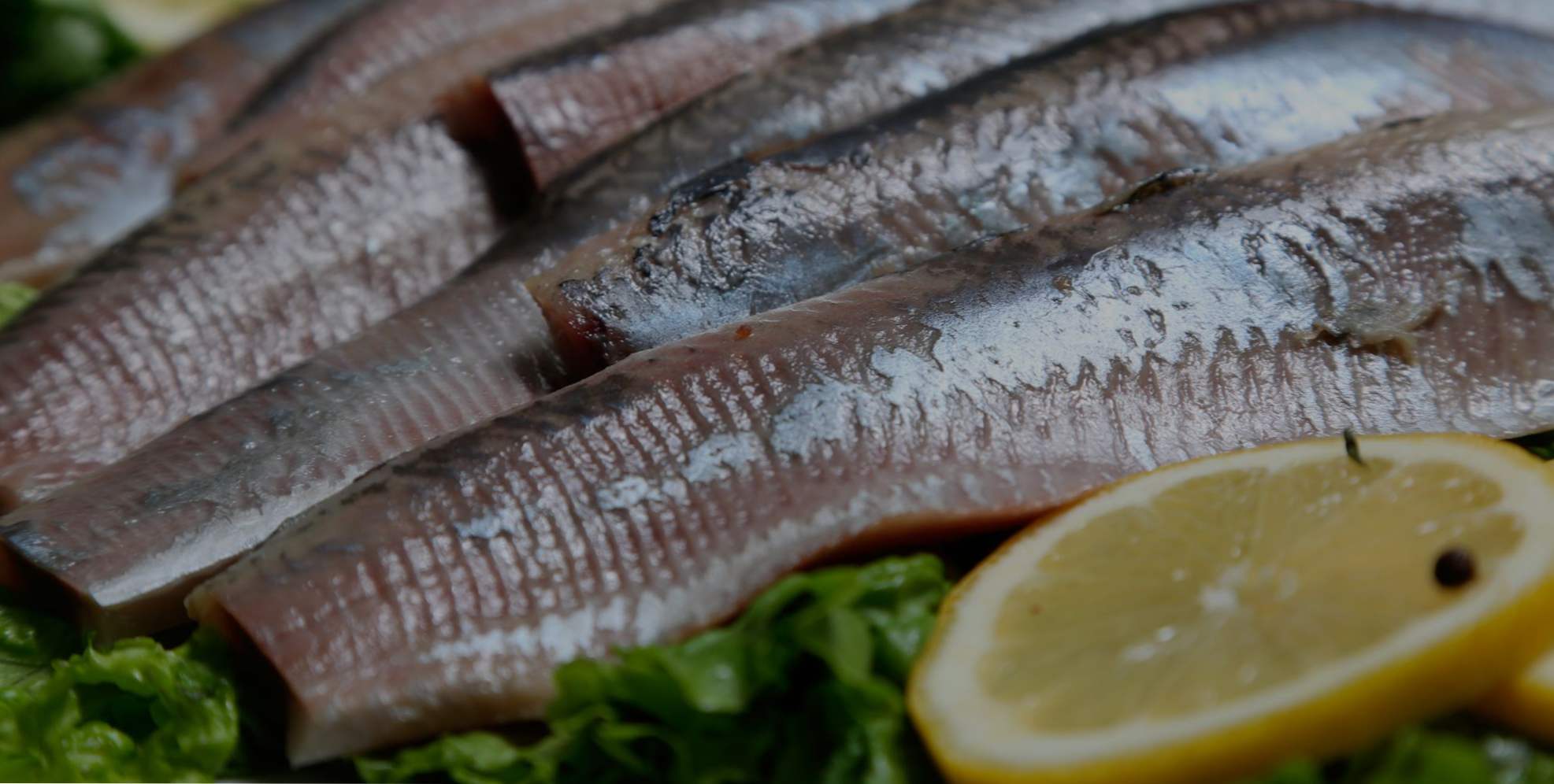 Kako soli ribe - 8 receptov doma