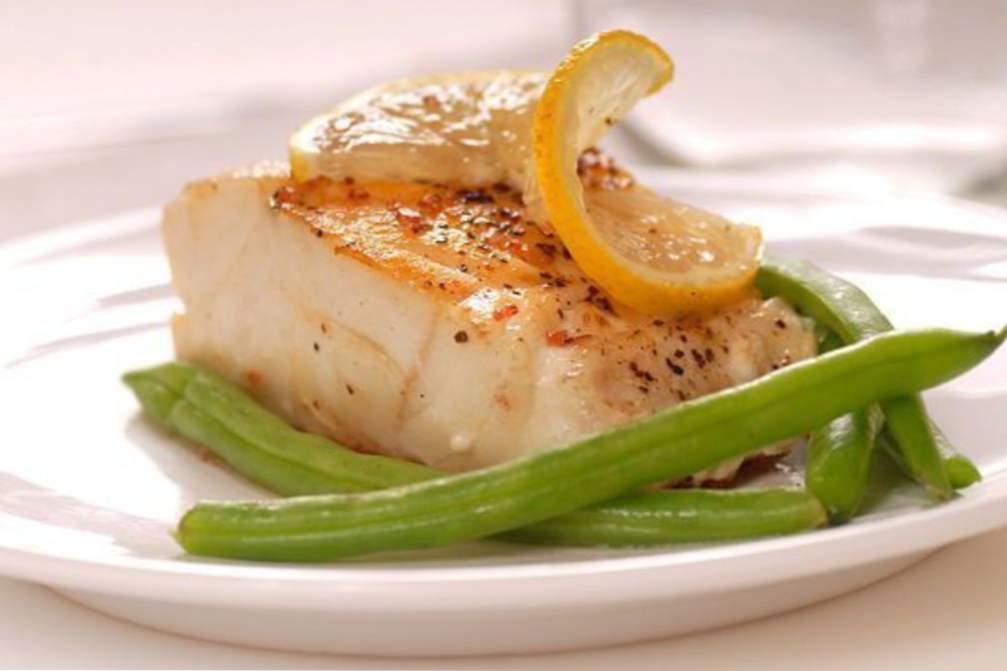 Shrimp Fish - 7 Tasty Cooking Recipes