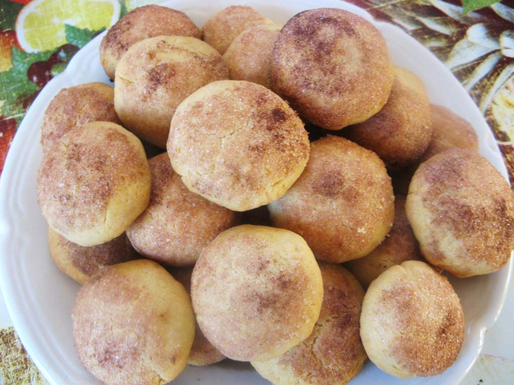Печиво з майонезом - 7 рецептів, як приготувати розсипчасте домашнє печиво, що тане в роті