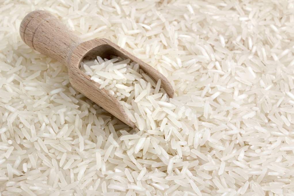 Basmati riž, kaj je to, koristne lastnosti, 5 okusnih kuharskih receptov