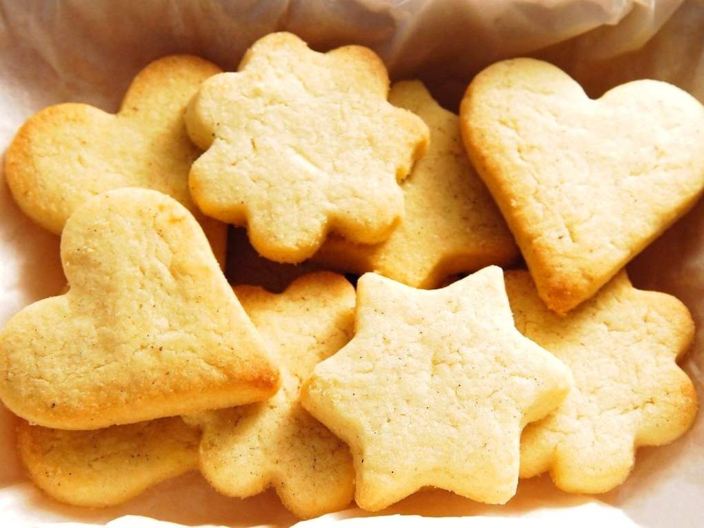 Здобне печиво - 8 смачних домашніх рецептів приготування