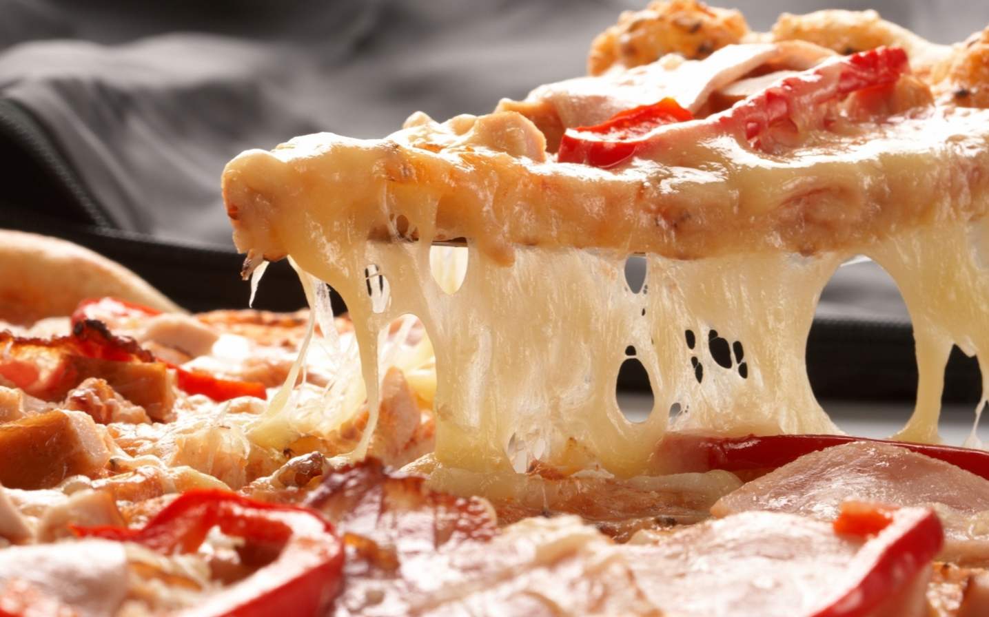 Ser do pizzy - którego lepiej użyć?