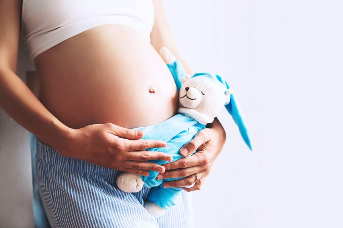 Sen Interpretacja ciąży - dlaczego marzyć