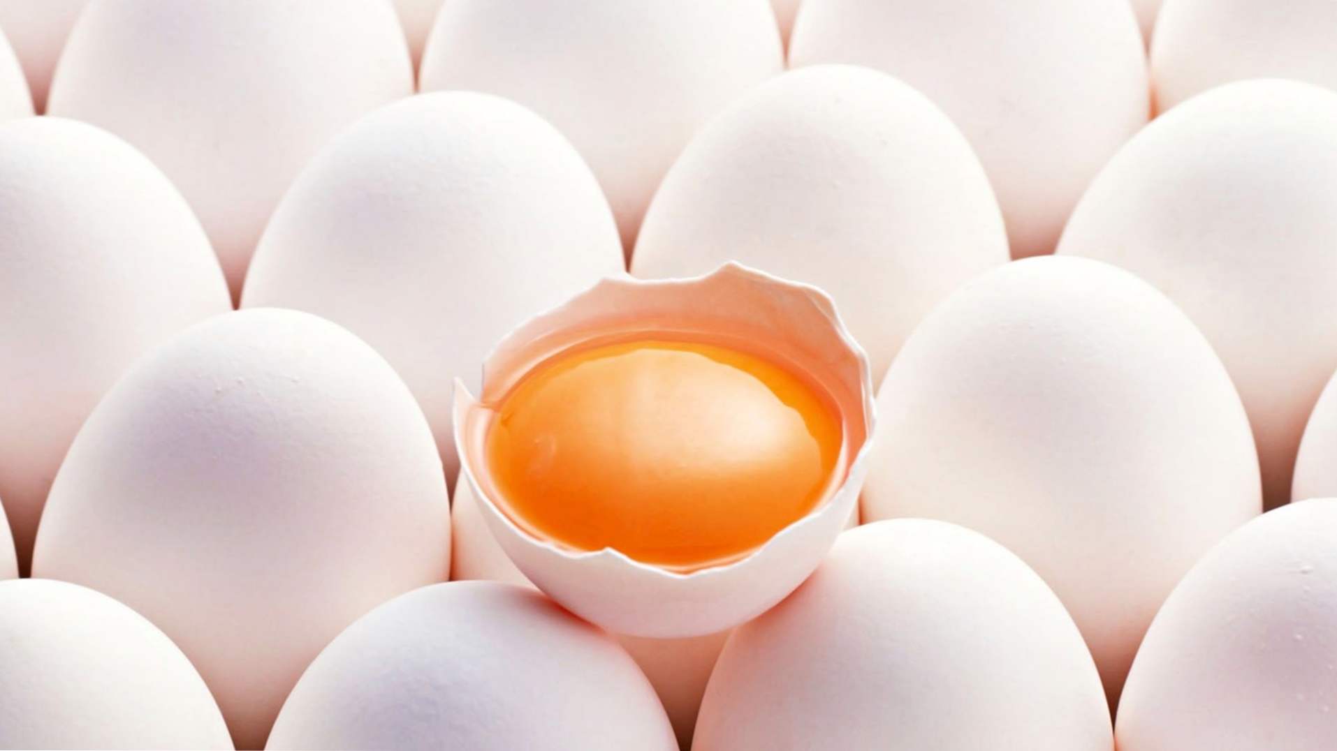 Sen o vajíčkach, prečo snívajte vajcia vo sne