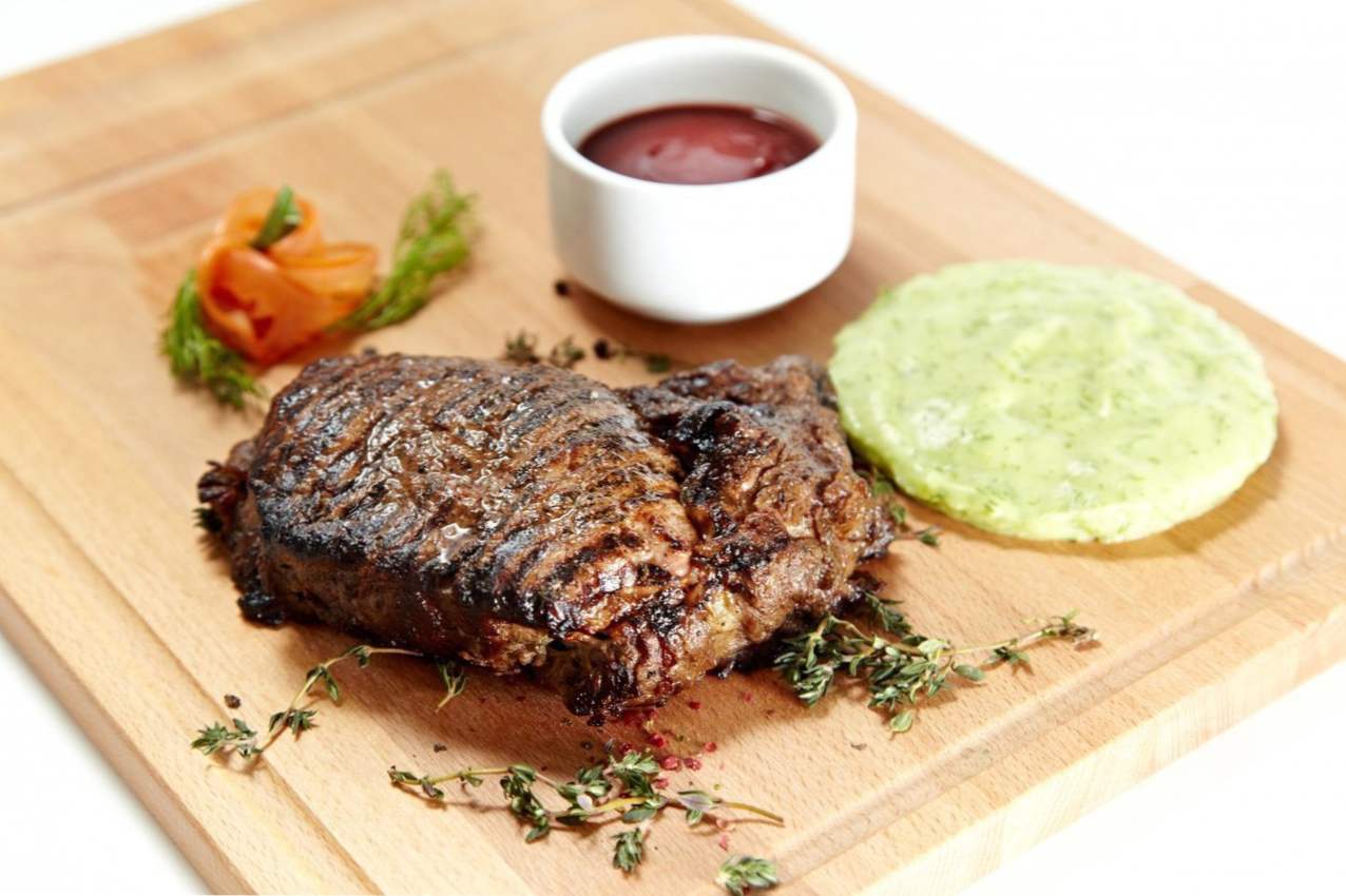 Bravčový steak v rúre - 7 receptov