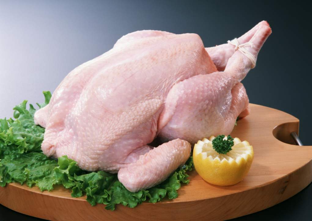 Kako brzo odmrznuti piletinu - 6 načina odmrzavanja kod kuće