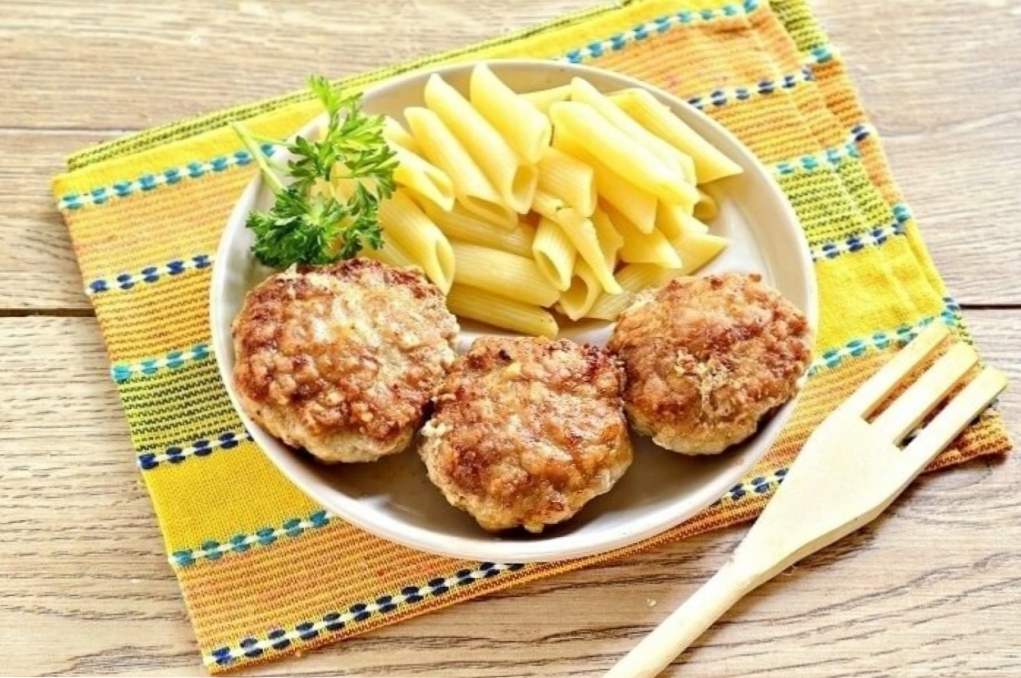 Zobena kaša - 7 recepata, kako kuhati natječu i bujne hamburgere