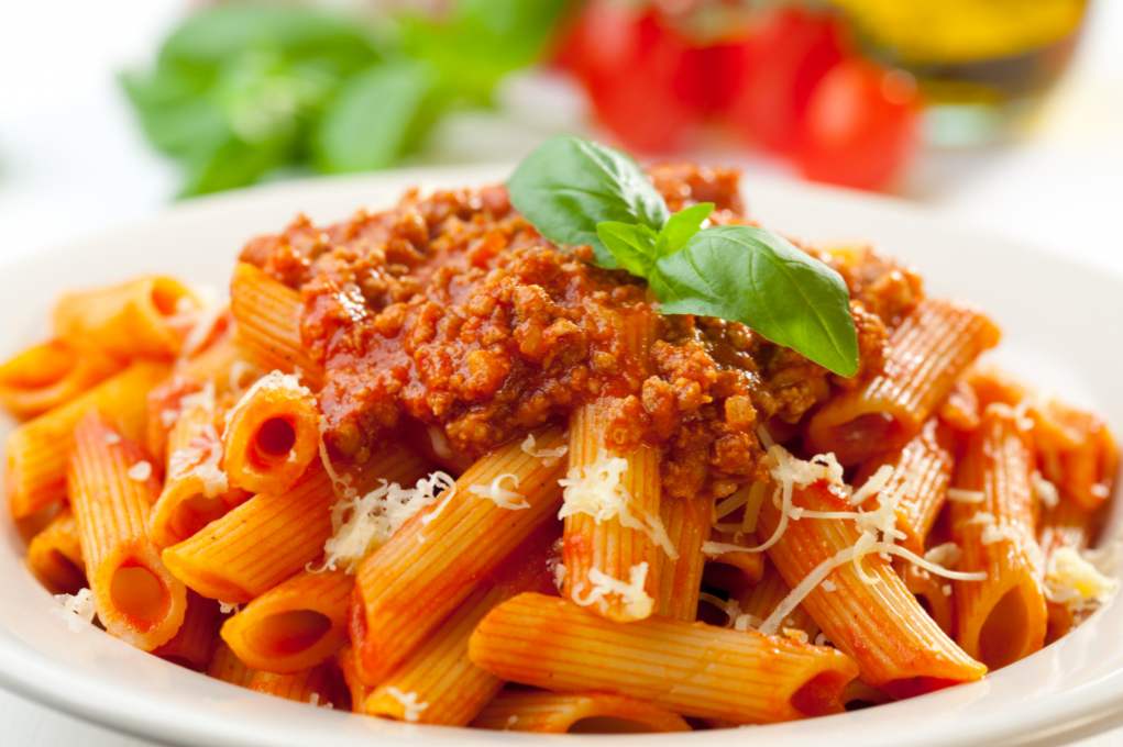 Макарони Болоньєзе - 8 рецептів, як приготувати традиційне блюдо італійської кухні