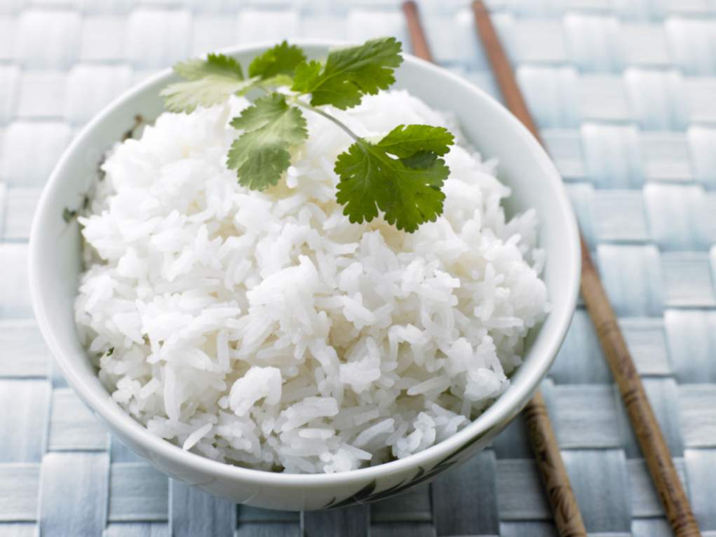 Рис жасмин - що це таке? 6 рецептів приготування