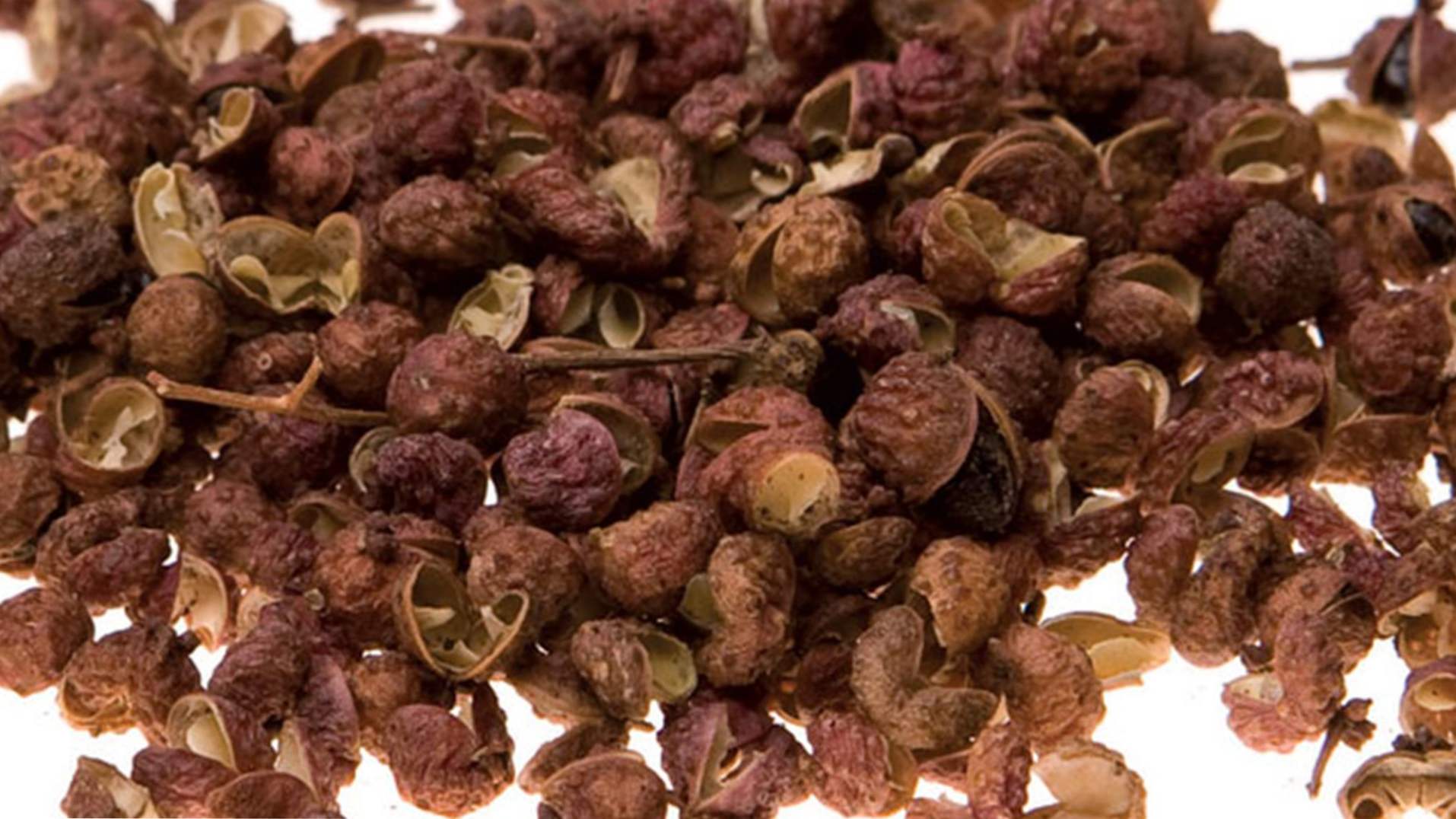 Sichuan pepper - co to jest? Smak, zapach, cechy i stosowanie przypraw, zamiast wymienić