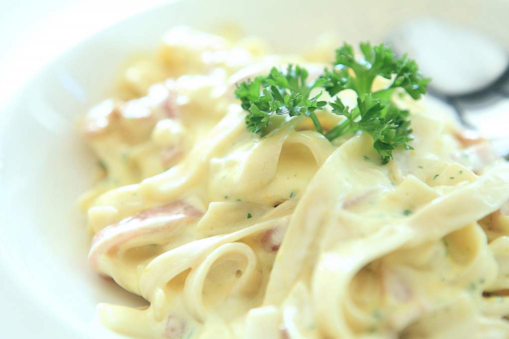Kremasti umak za tjesteninu - 7 recepata, kako napraviti ukusni umak