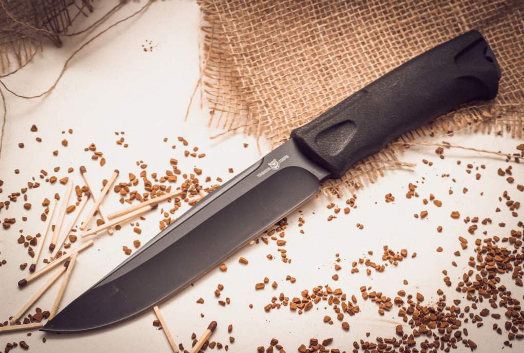 Сонник ніж - що означає бачити уві сні ножі?