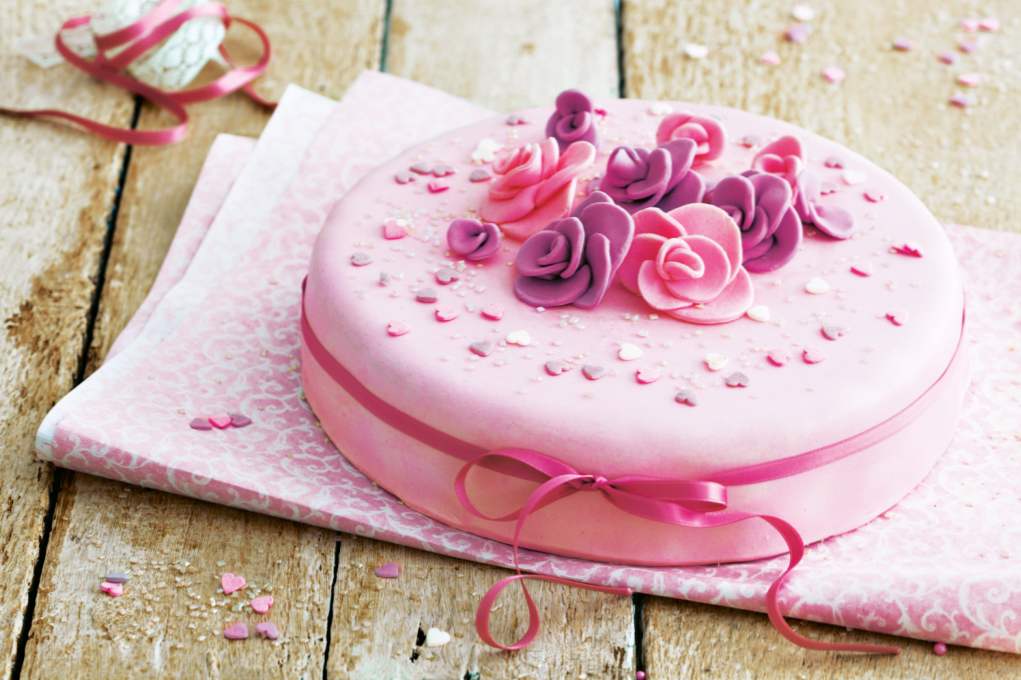 Ukrasite tortu - 20 ideja za ukrašavanje kolača kod kuće