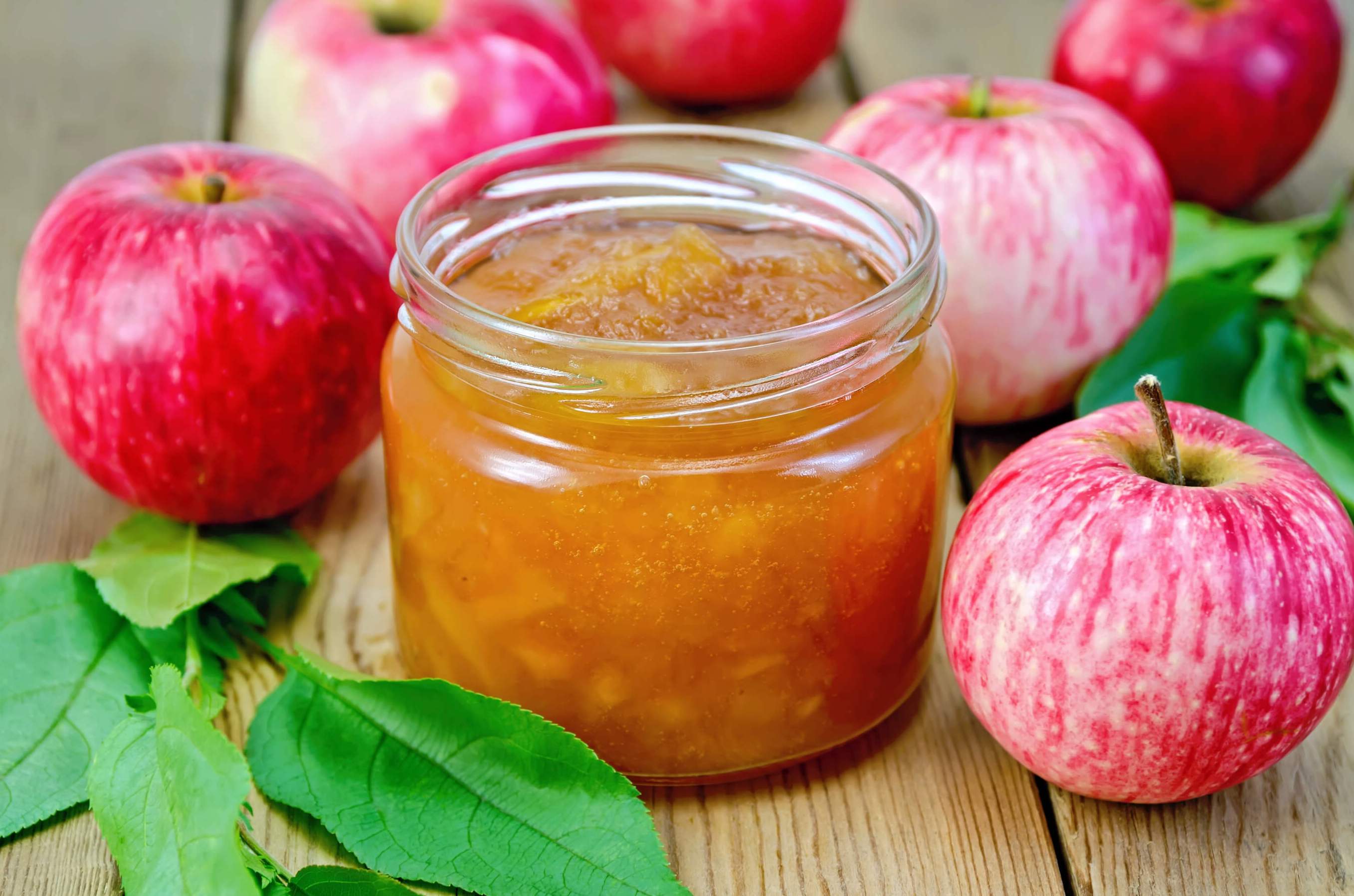 Jabuka jabuka - 8 recepata, kako kuhati mirisni zalogaj jabuka kod kuće