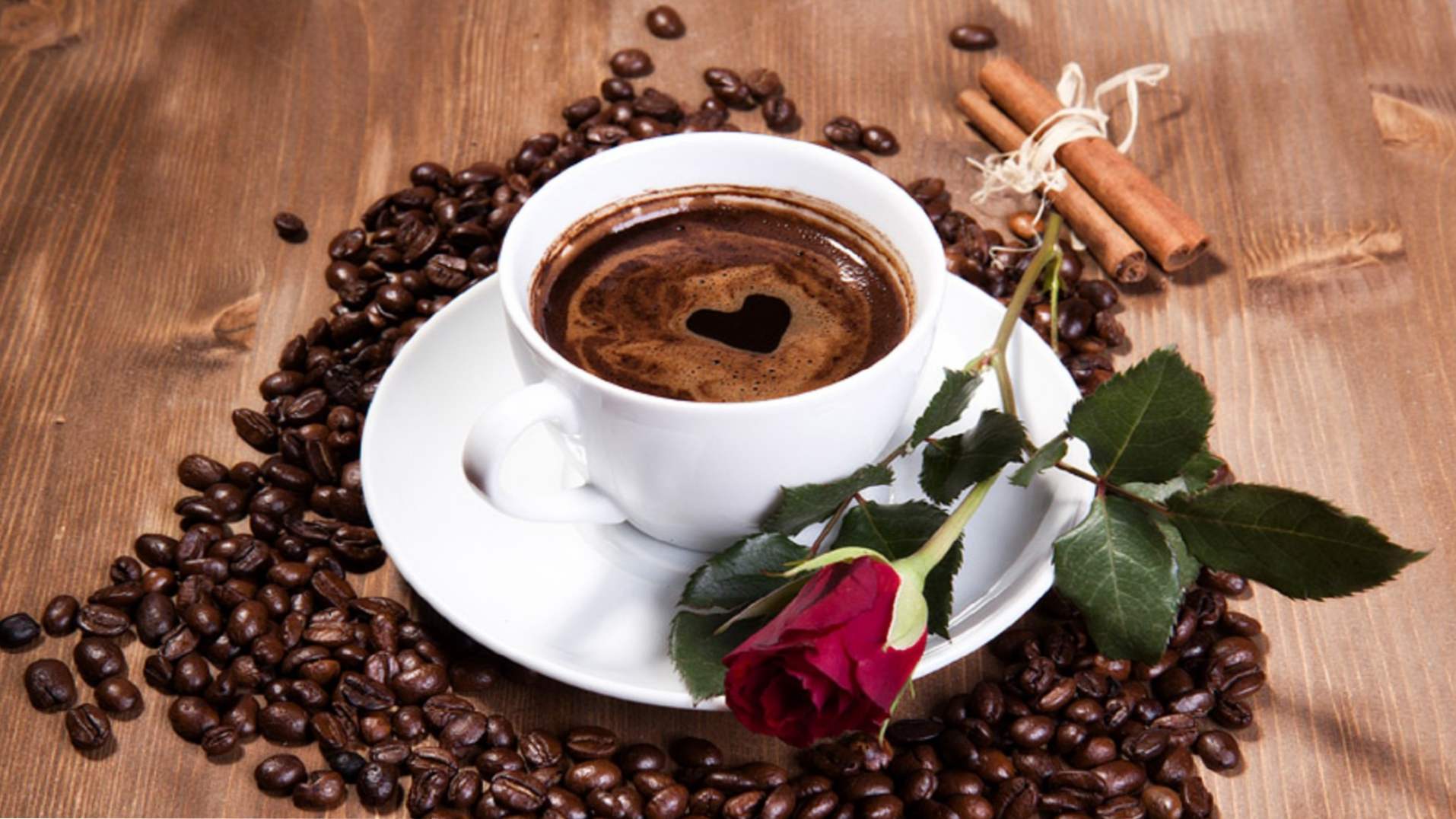 Як правильно варити каву в турці на плиті
